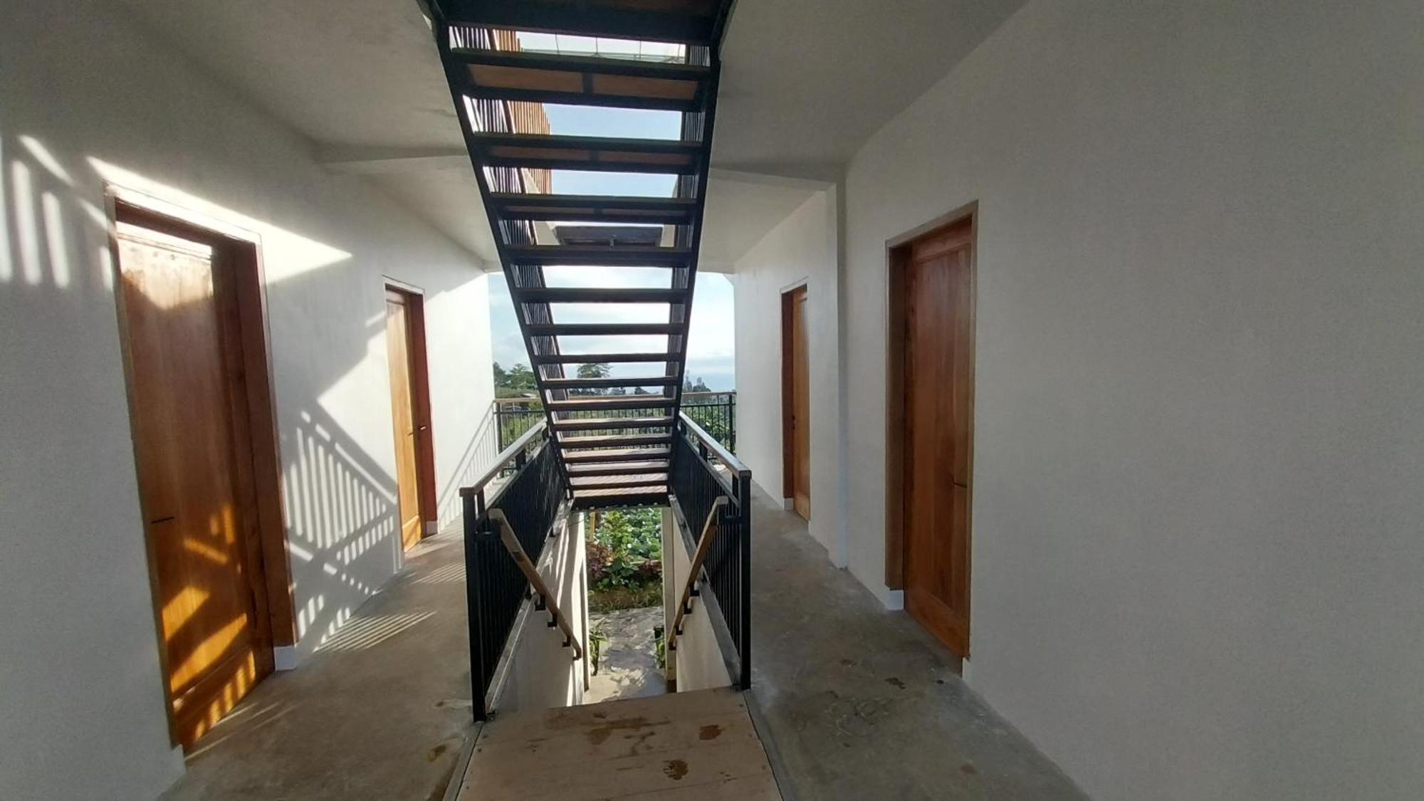 Maison Manendra - Bromo Malang Exteriér fotografie