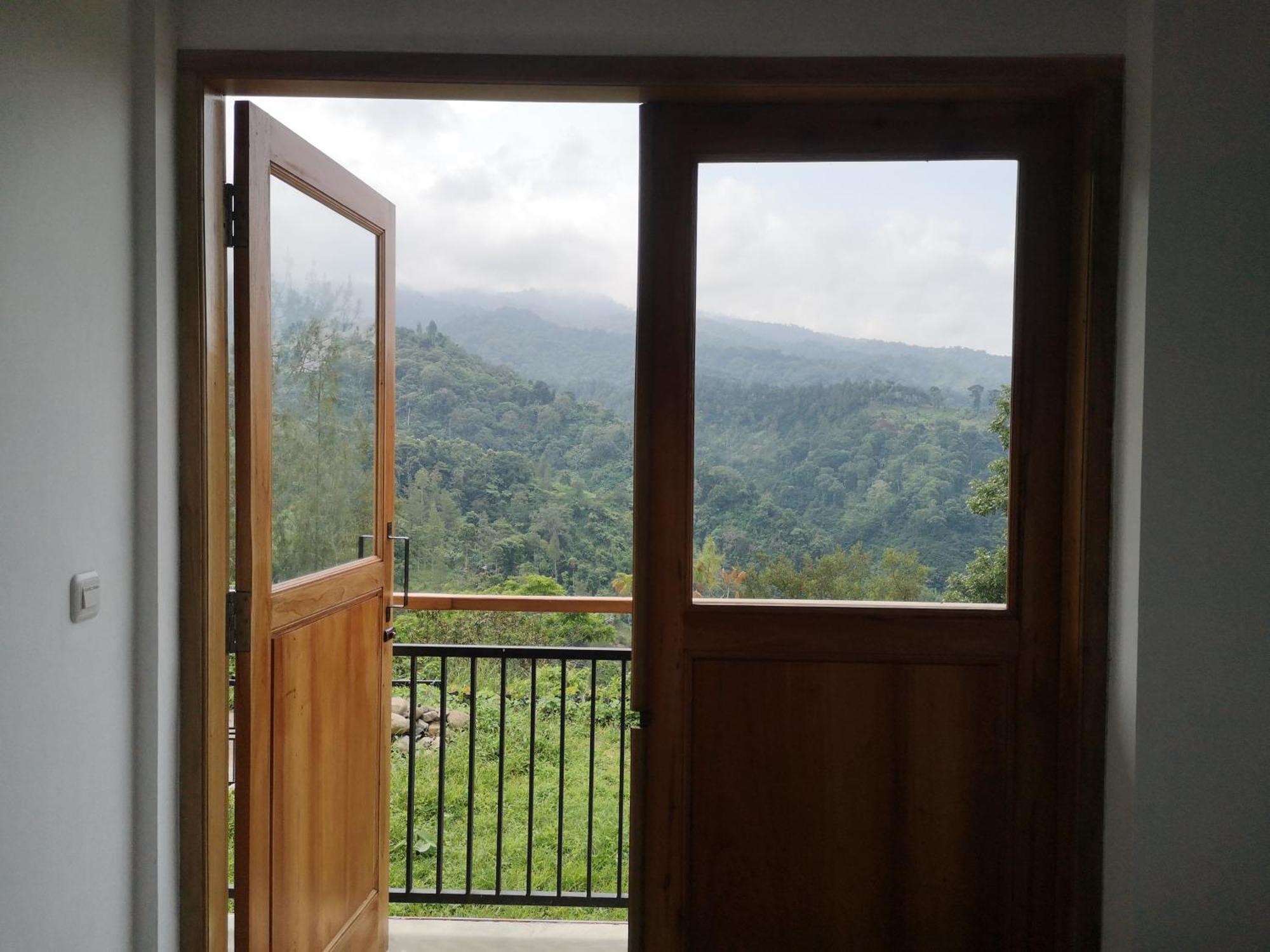 Maison Manendra - Bromo Malang Exteriér fotografie