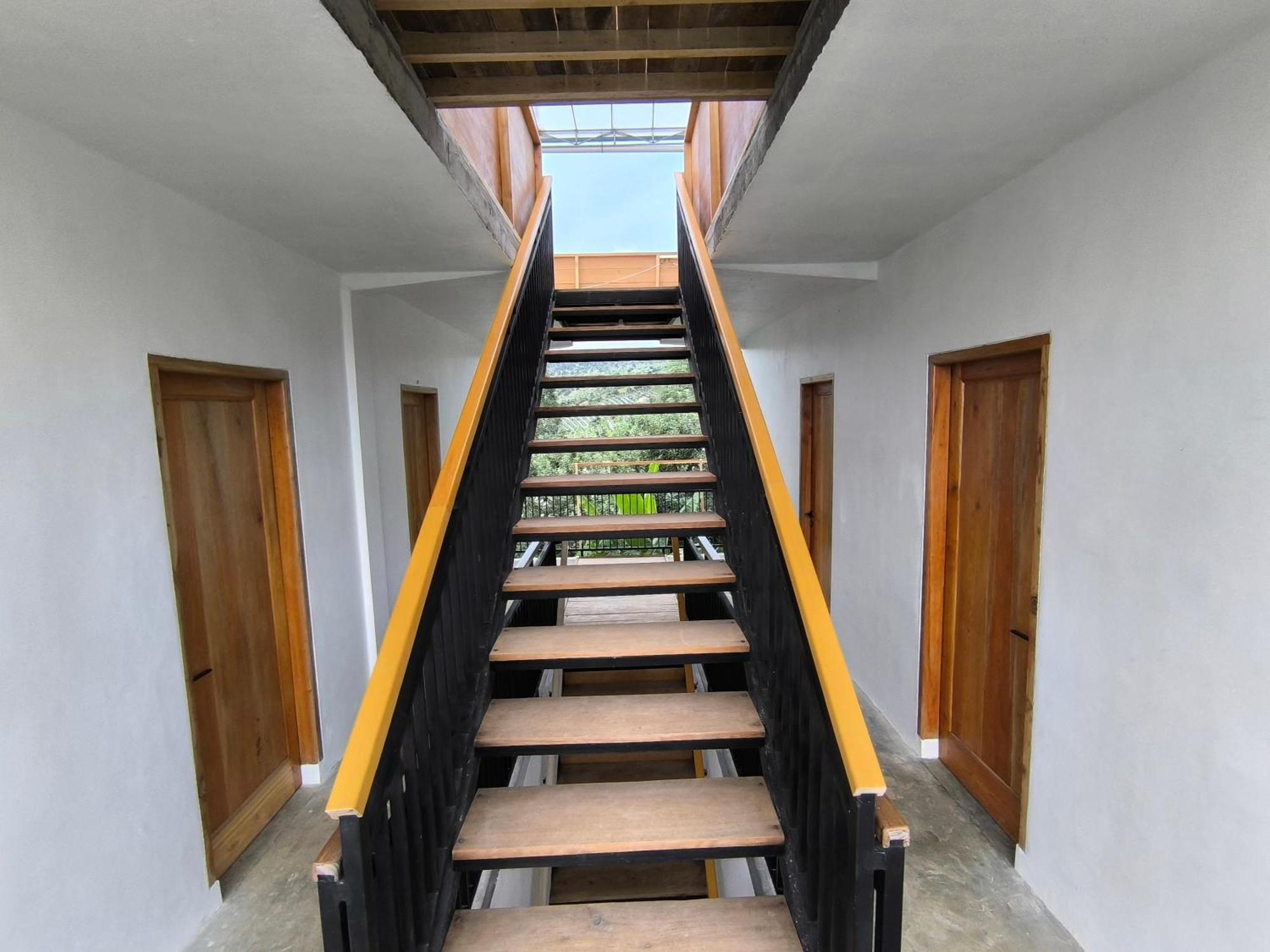 Maison Manendra - Bromo Malang Exteriér fotografie