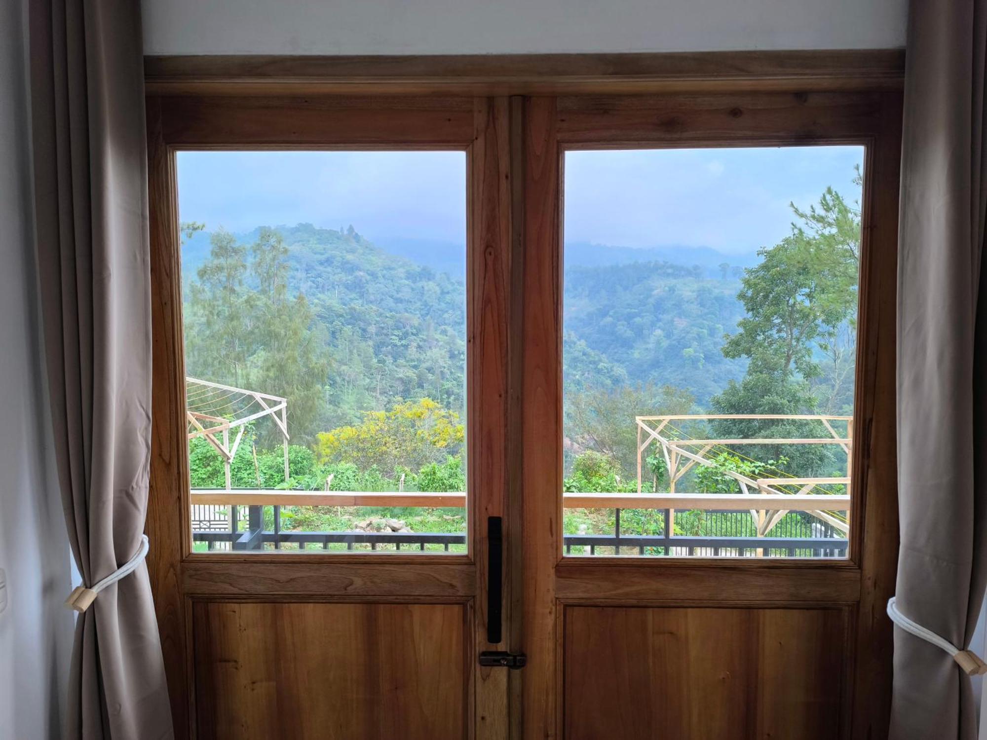 Maison Manendra - Bromo Malang Exteriér fotografie