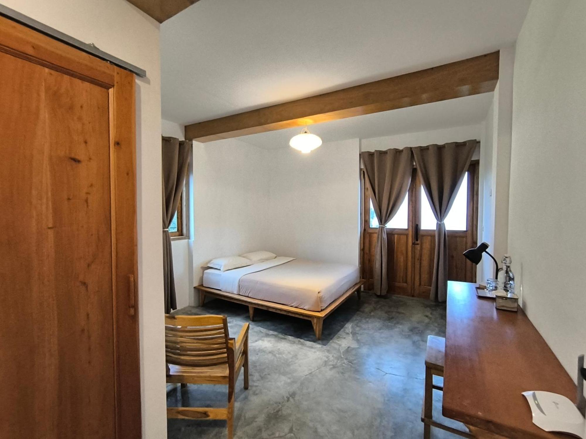 Maison Manendra - Bromo Malang Exteriér fotografie