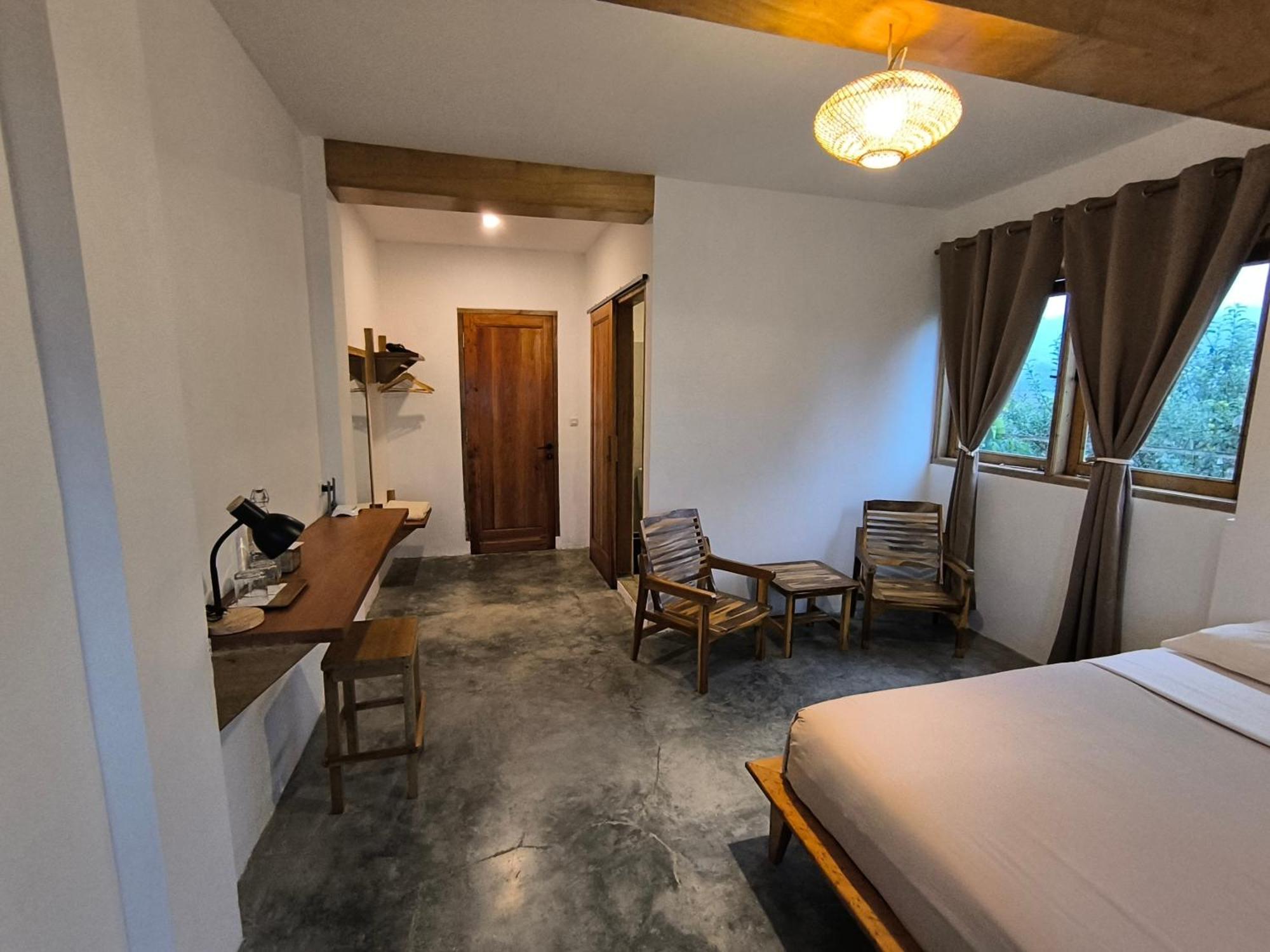 Maison Manendra - Bromo Malang Exteriér fotografie